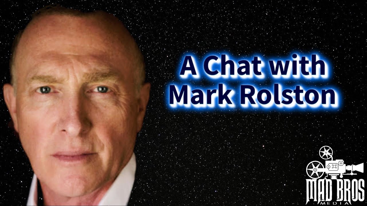 Mark Rolston on Rush Hour, Aliens, & Behind the Scenes of Hollywood