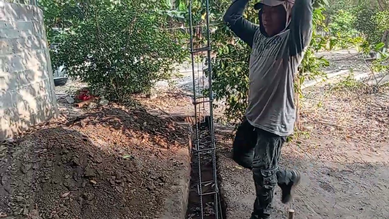 Vean  a mi esposo q  proyecto esta haciendo hoy