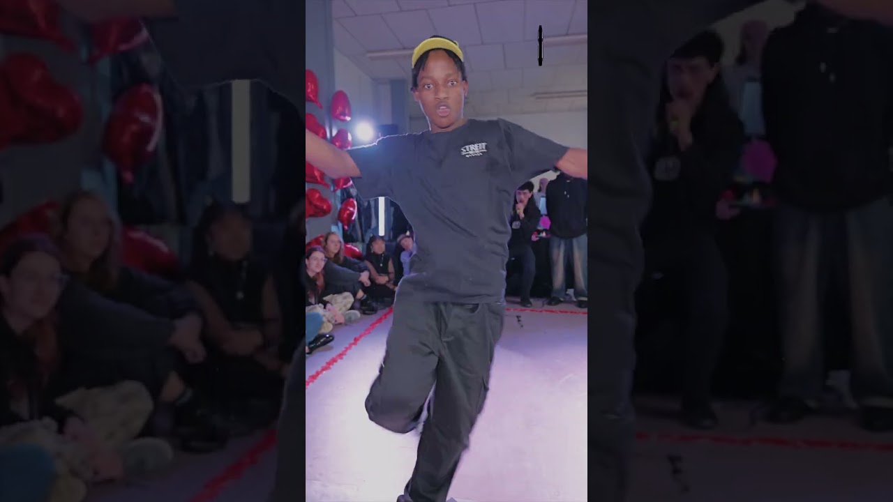 Call Out Valentine édition - Session d'introduction