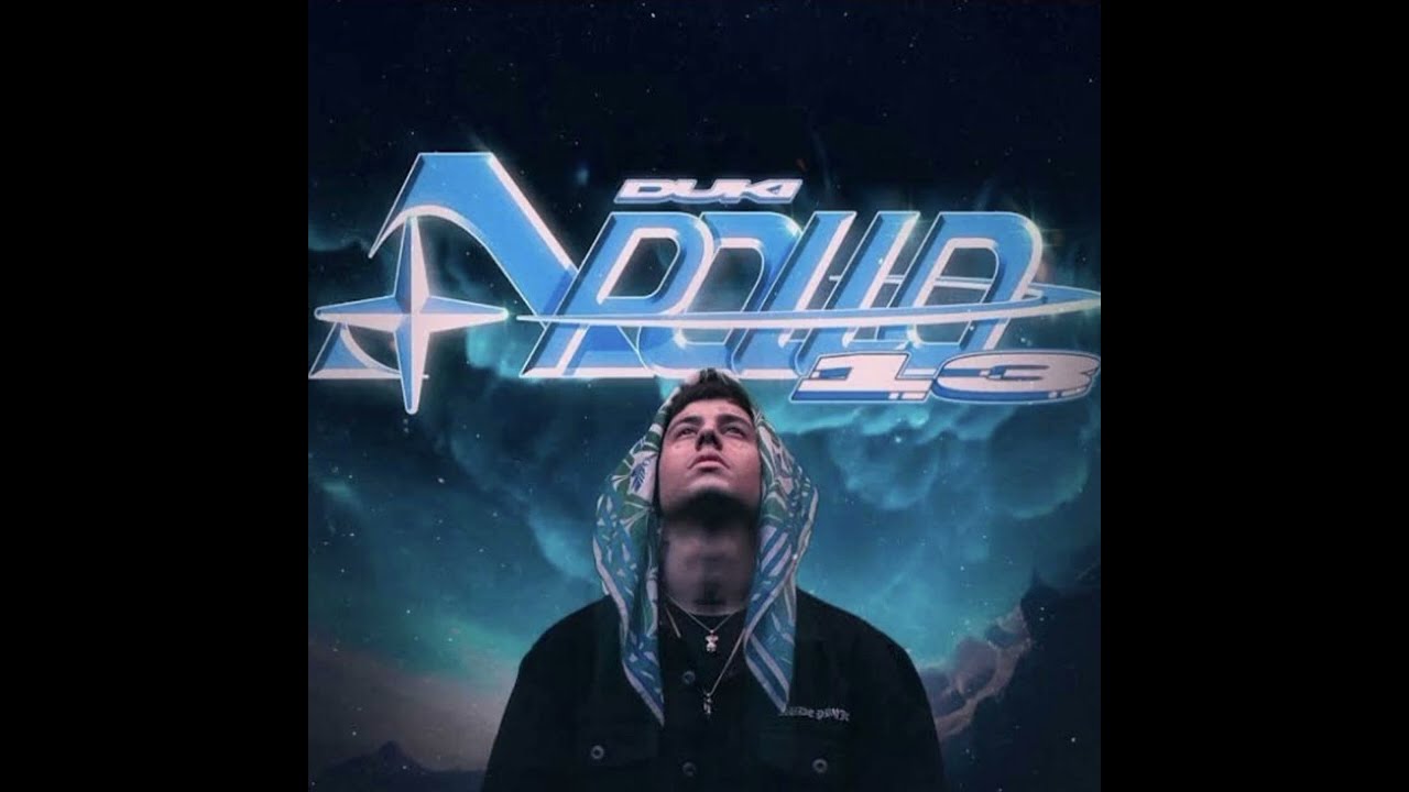DUKI -  aPoLLo13