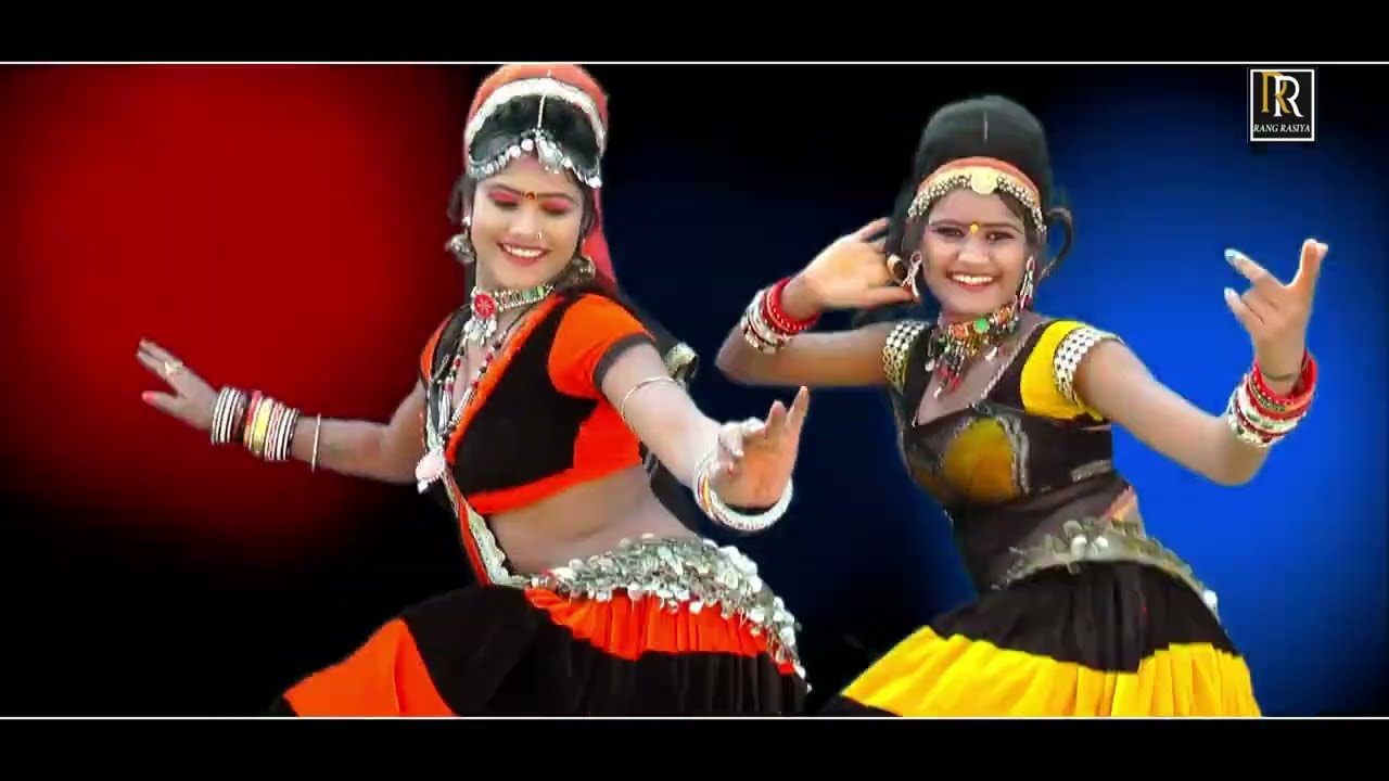 DJ Upar Necha De Chora | डी जे ऊपर नचादे छोरा | Viral DJ Song पायल व छाया रंगीली का शानदार डांस HD