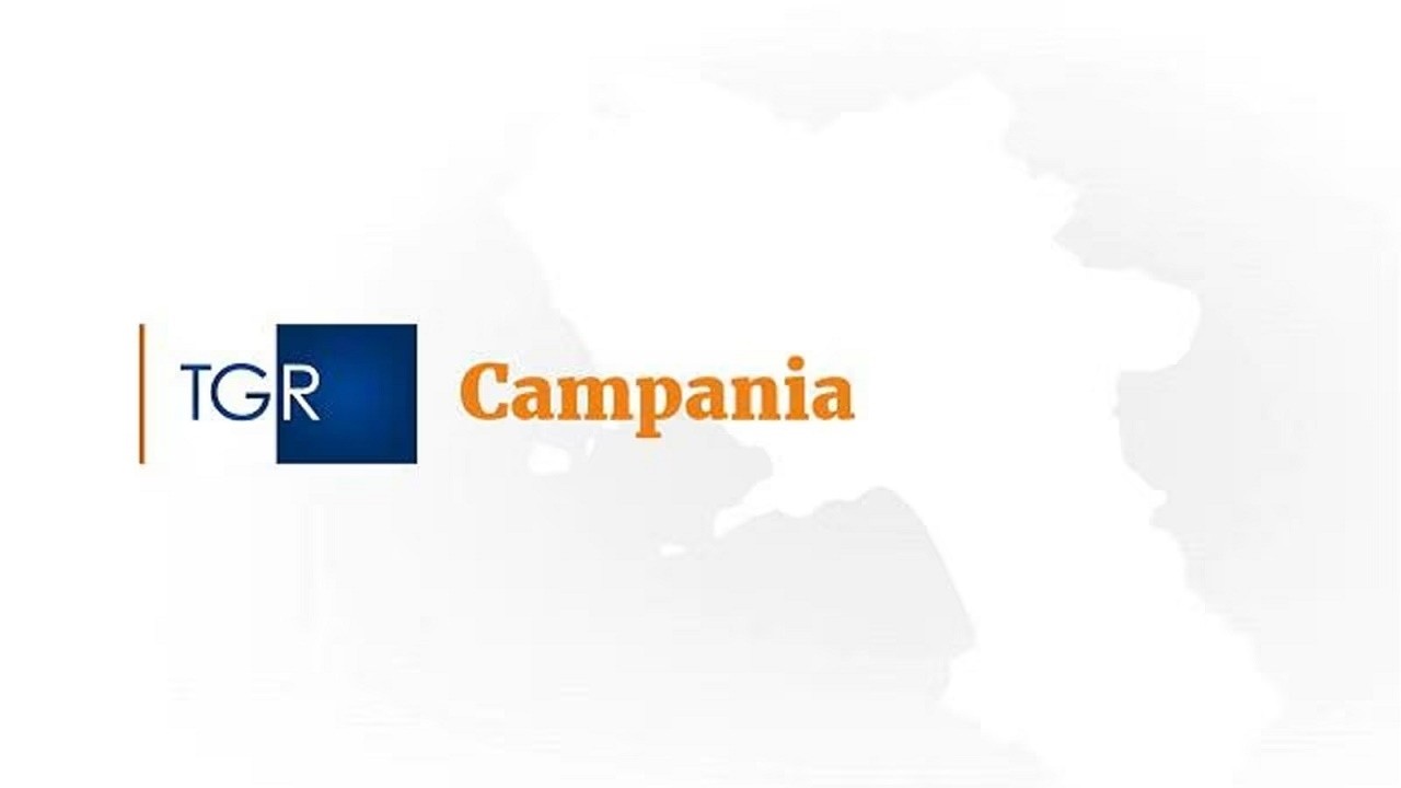 RAI3 TGR CAMPANIA - Incidente mentre lavora demolizione di un solaio: muore operaio - (25-02-2026)