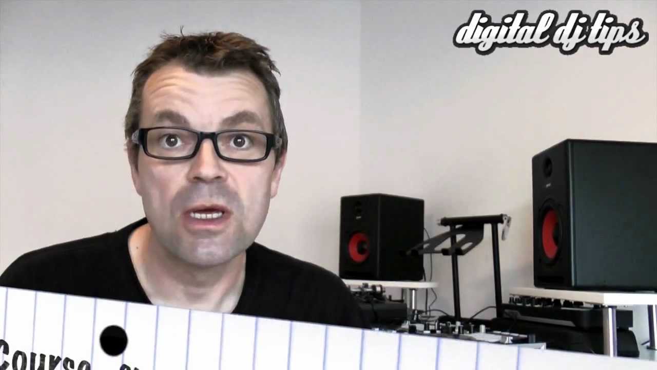 Learn to DJ #27: Why You Shouldn't Worry About Mixing