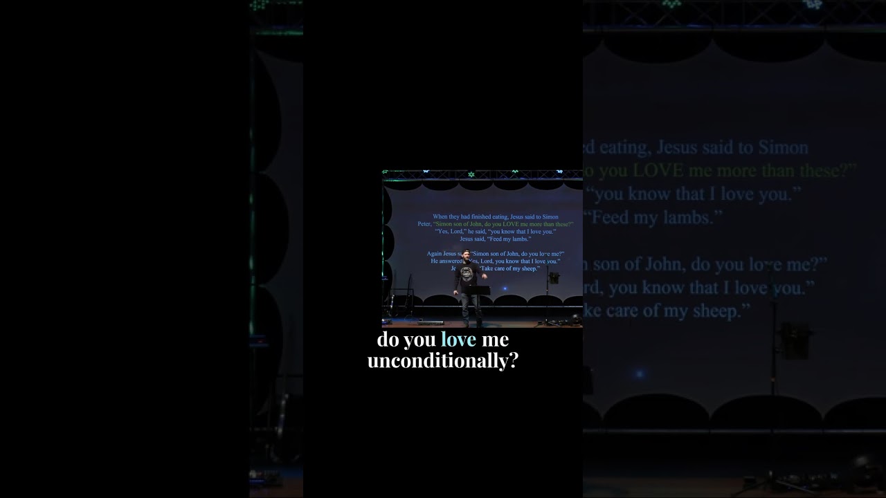 Can Jesus Forgive My Greatest Failures? Thrive Church Manchester