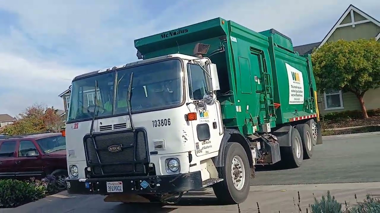 Abel on recycle ♻️ 
