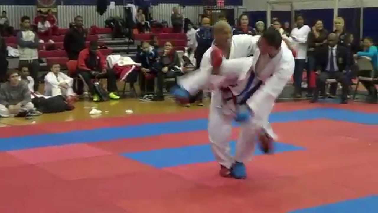 NYIO (HIGHLIGHT REEL) 2015
