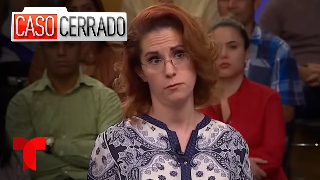 Her parents fight because of her pregnancy! 🤬🤰🥊 | Caso Cerrado Complete Case | Telemundo English