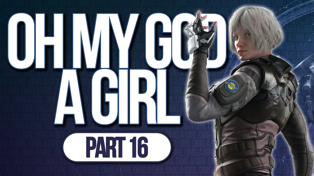 WHOOPS! My Turtle Walked Into Your DMs | OMG a Girl Series [16]