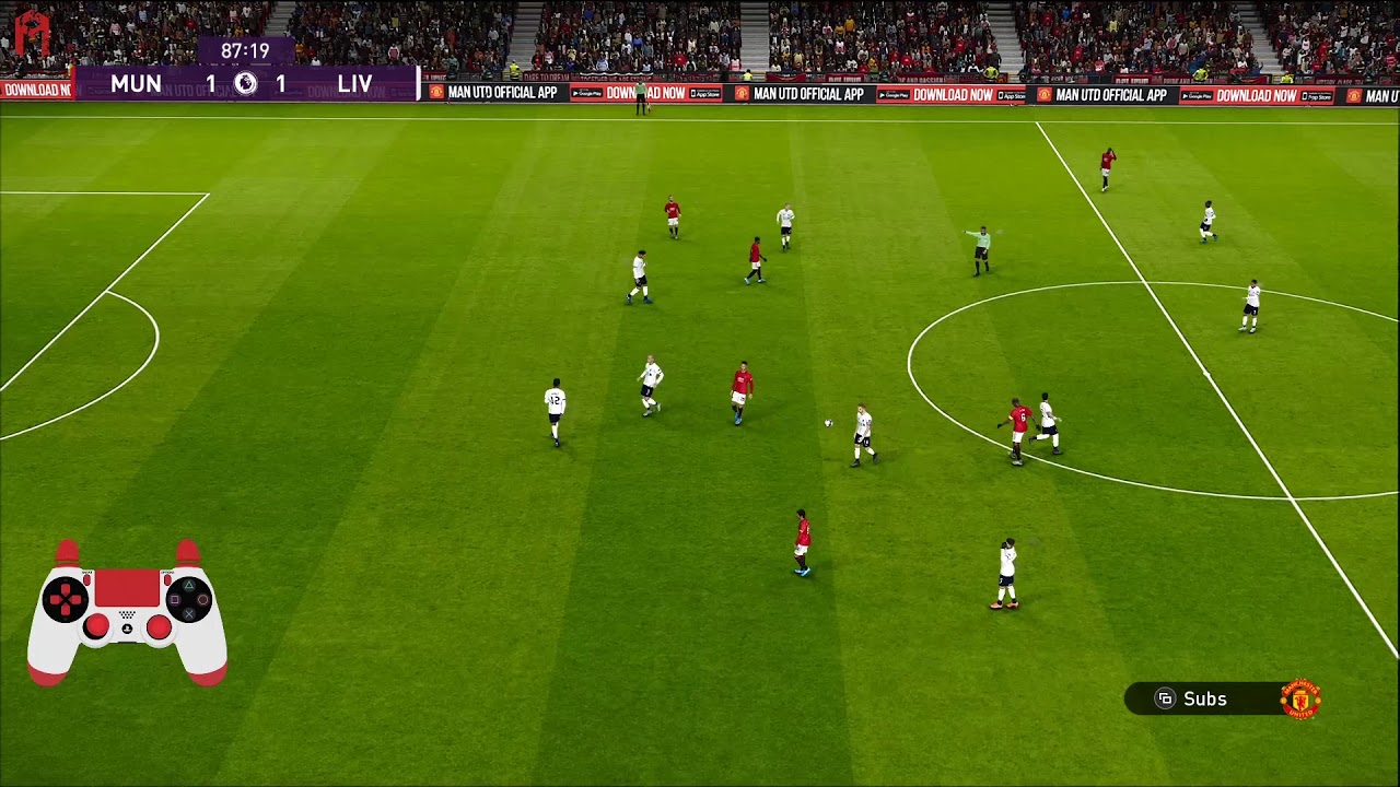 How to Beat Legend Level on eFootball PES 2020 | Cara Mengalahkan Level Legenda di PES 2020