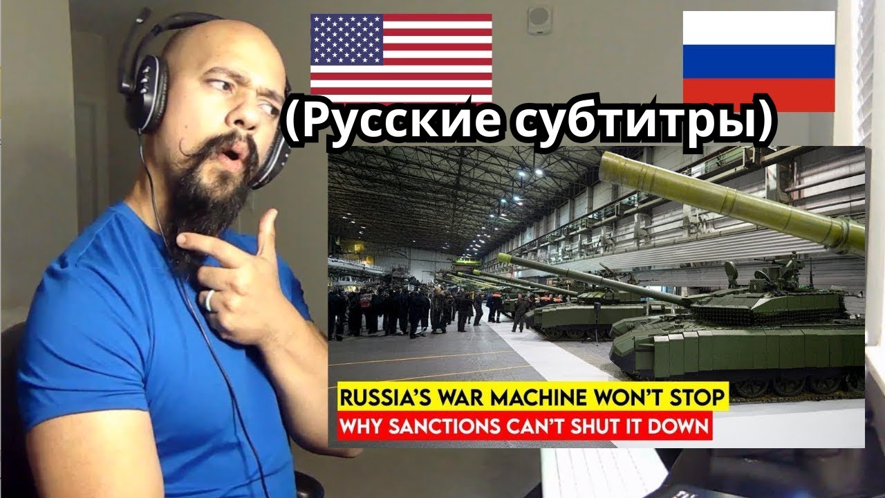 Американцы реагируют на рост танкового парка России — 280 новых танков Т-90М и Т-72Б3 готовы к бою