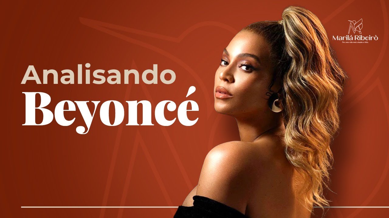 Qual o Segredo por Trás da Elegância de Beyoncé? l  Analisando Celebridades