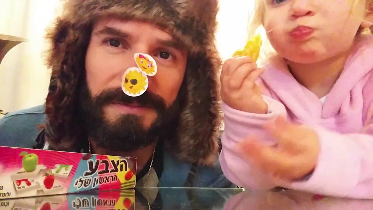 ולוג ראשון בערוץ! אז מי אני בעצם? JosephStar