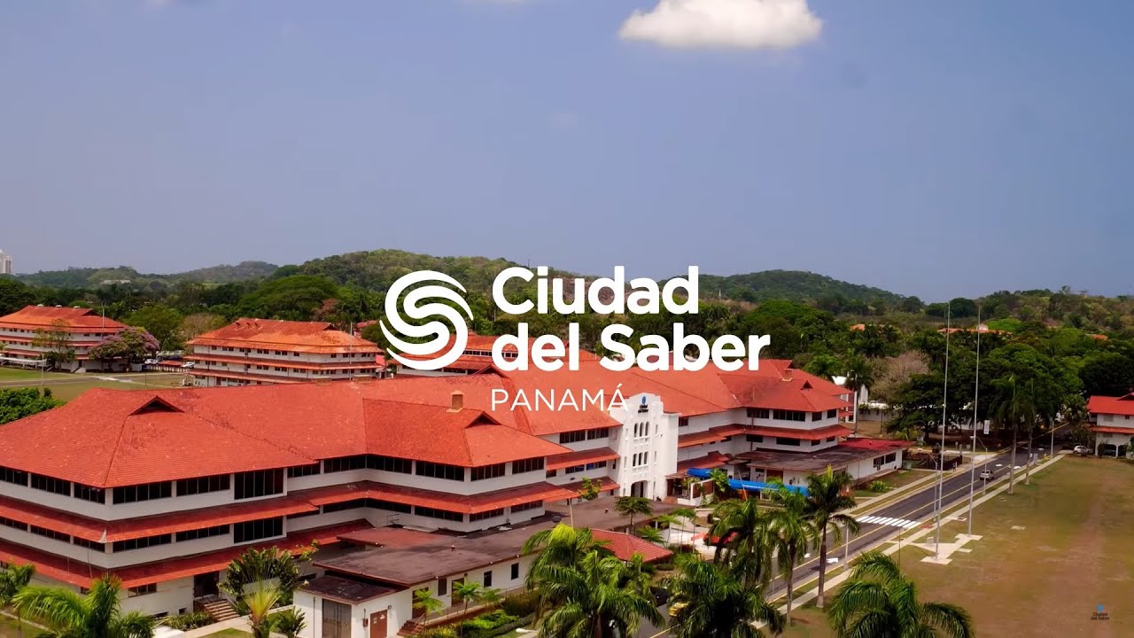 Un vistazo a Ciudad del Saber