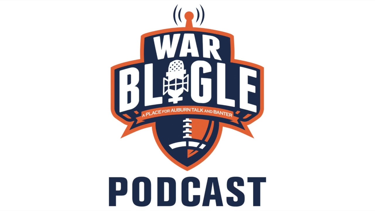 War Blogle Podcast #12: Texas A&M, the Eagle is Auburn's, and Deion