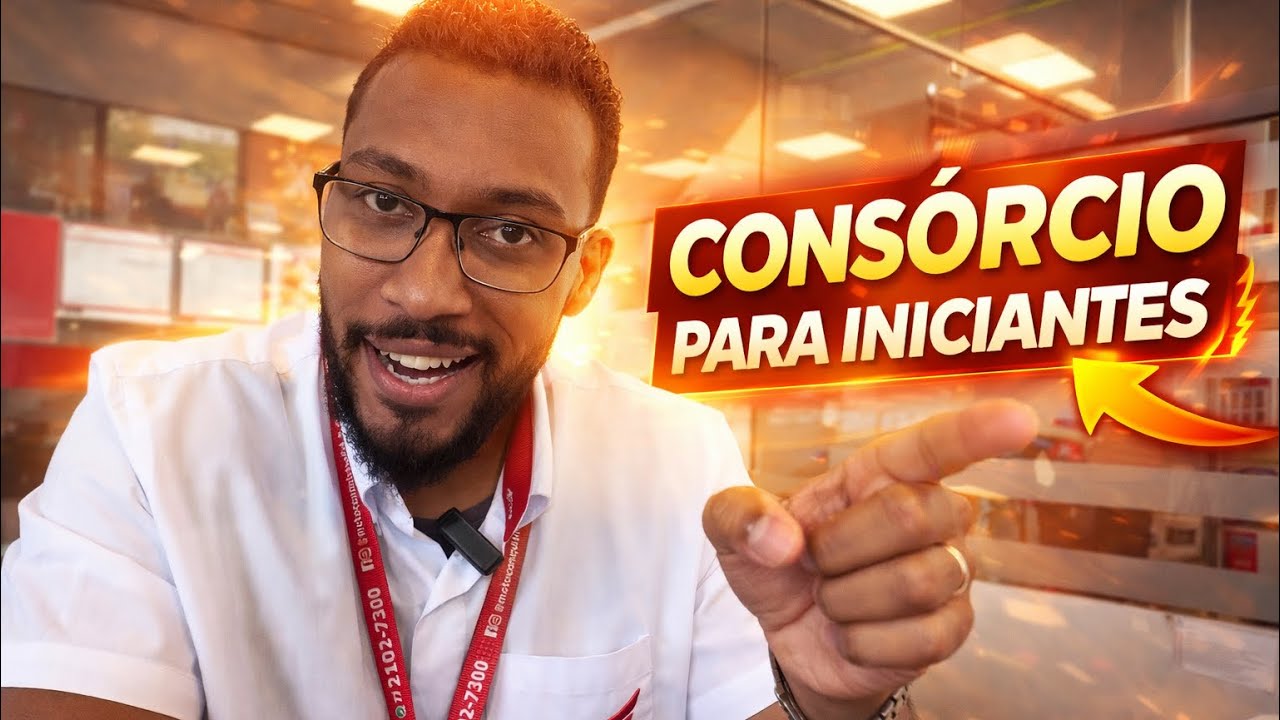 CONSÓRCIO HONDA NÃO É SORTE , É ESTRATÉGIA! DICAS PARA INICIANTES 