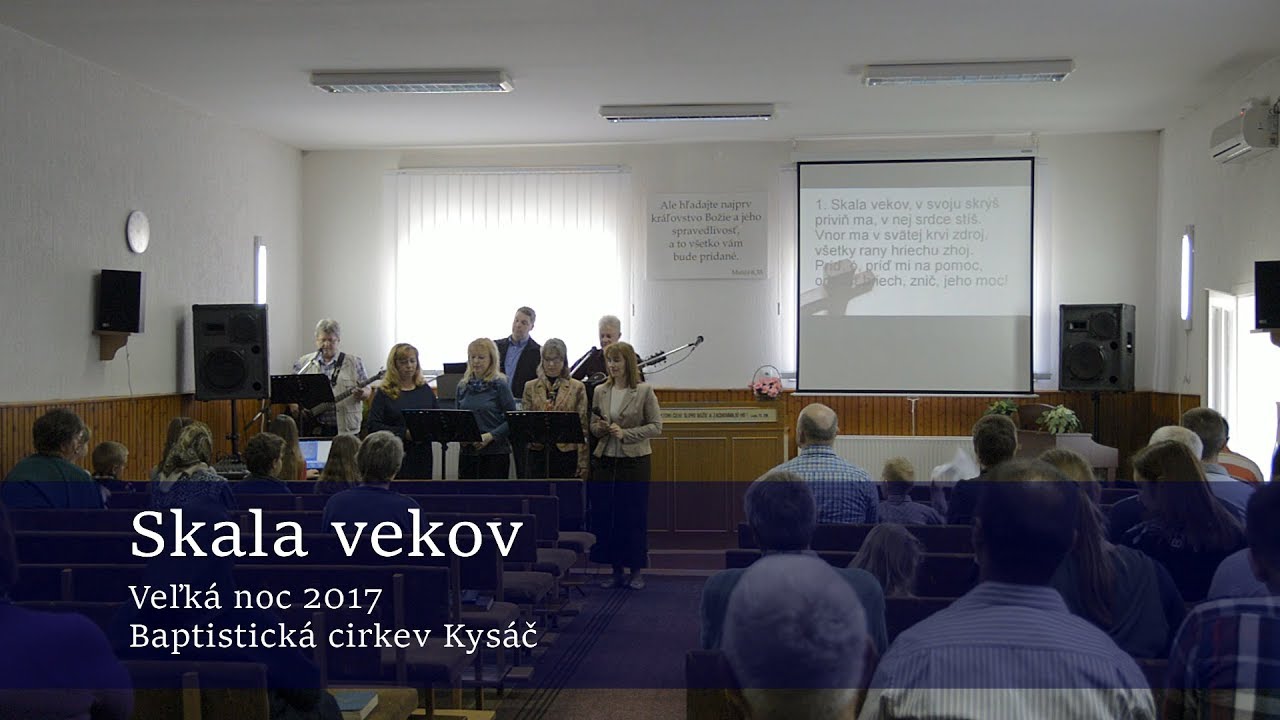 Skala vekov