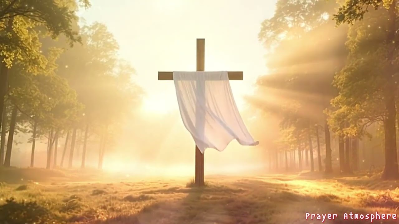 Quiet Time with God  Peaceful Worship Instrumental Music Soaking