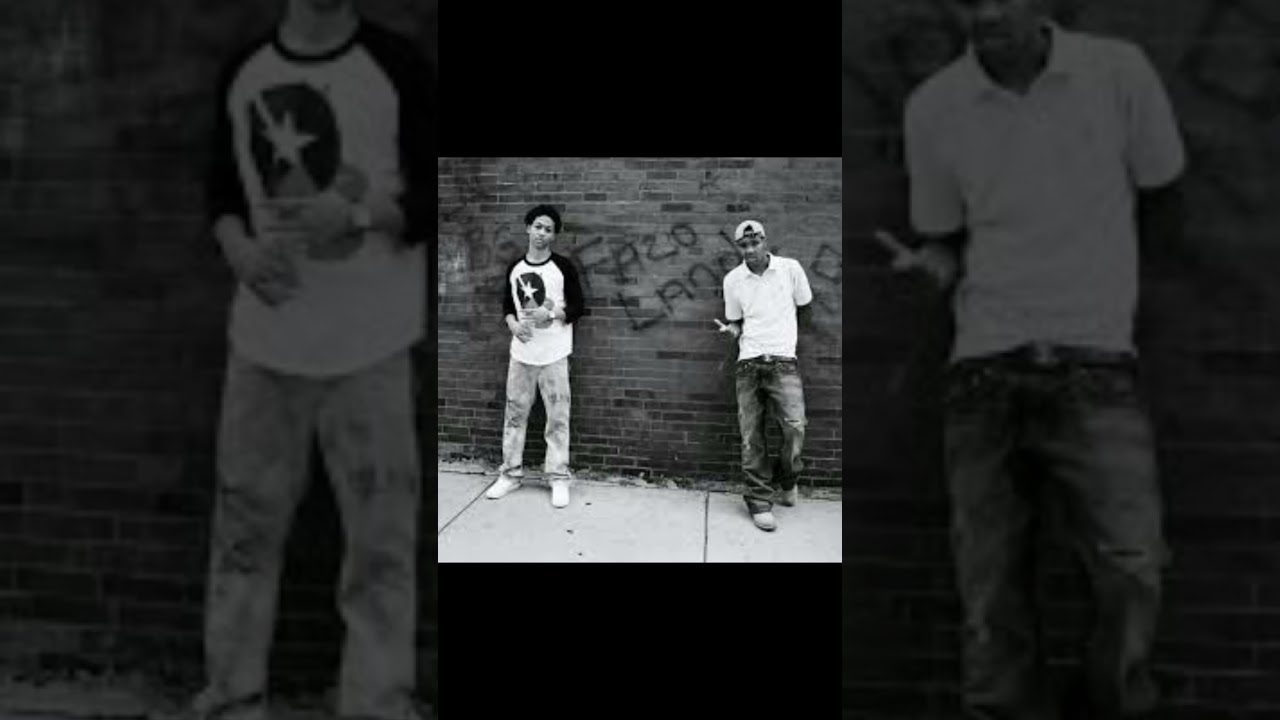 Lil Bibby Ft G Herbo - Don’t Worry (Slowed)