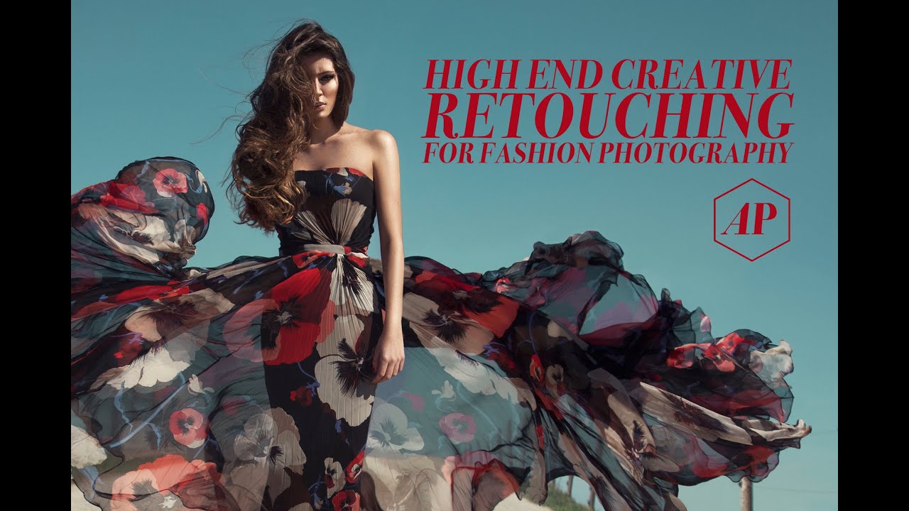 High End Creative Retouching by Azzurra Piccardi