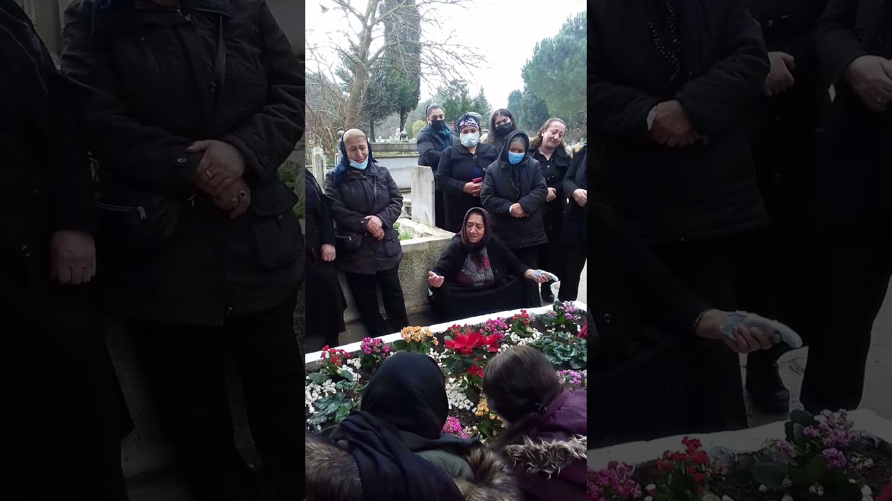 ağıt zara karaman köyü gürkan altun 40 kuranı