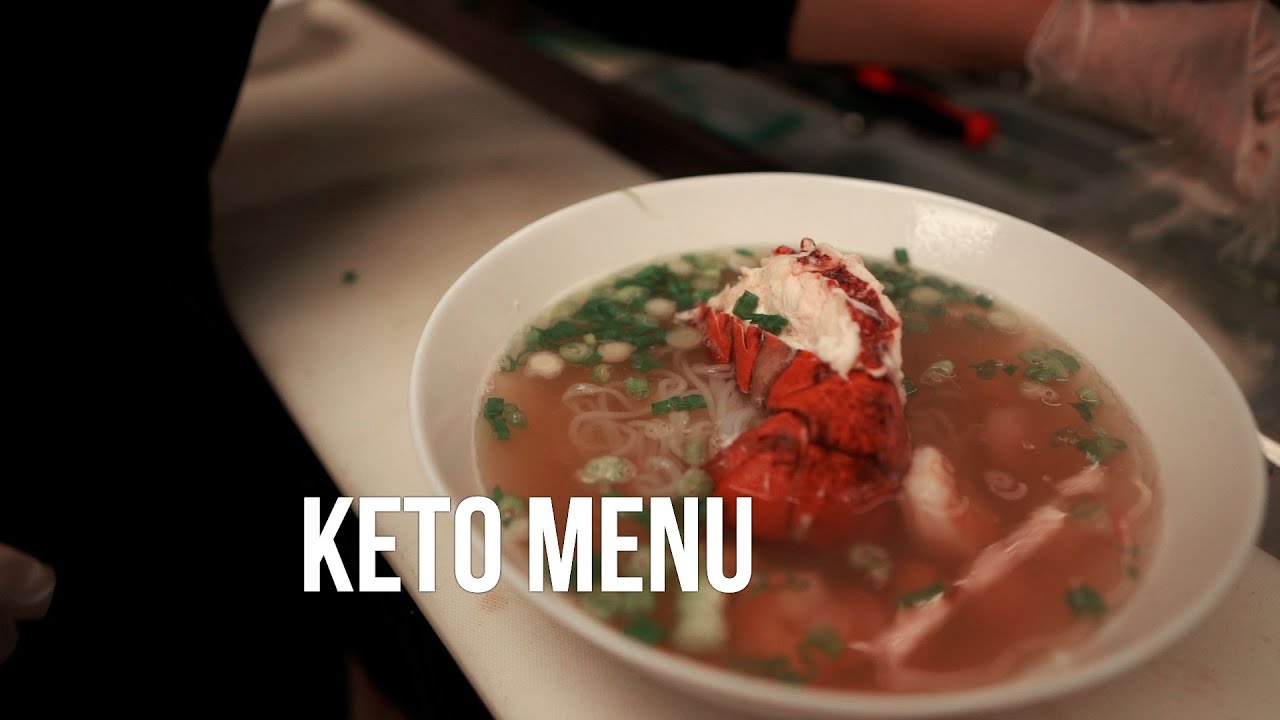 Fork It | SNOWBITE Keto Menu | Pharr Tx