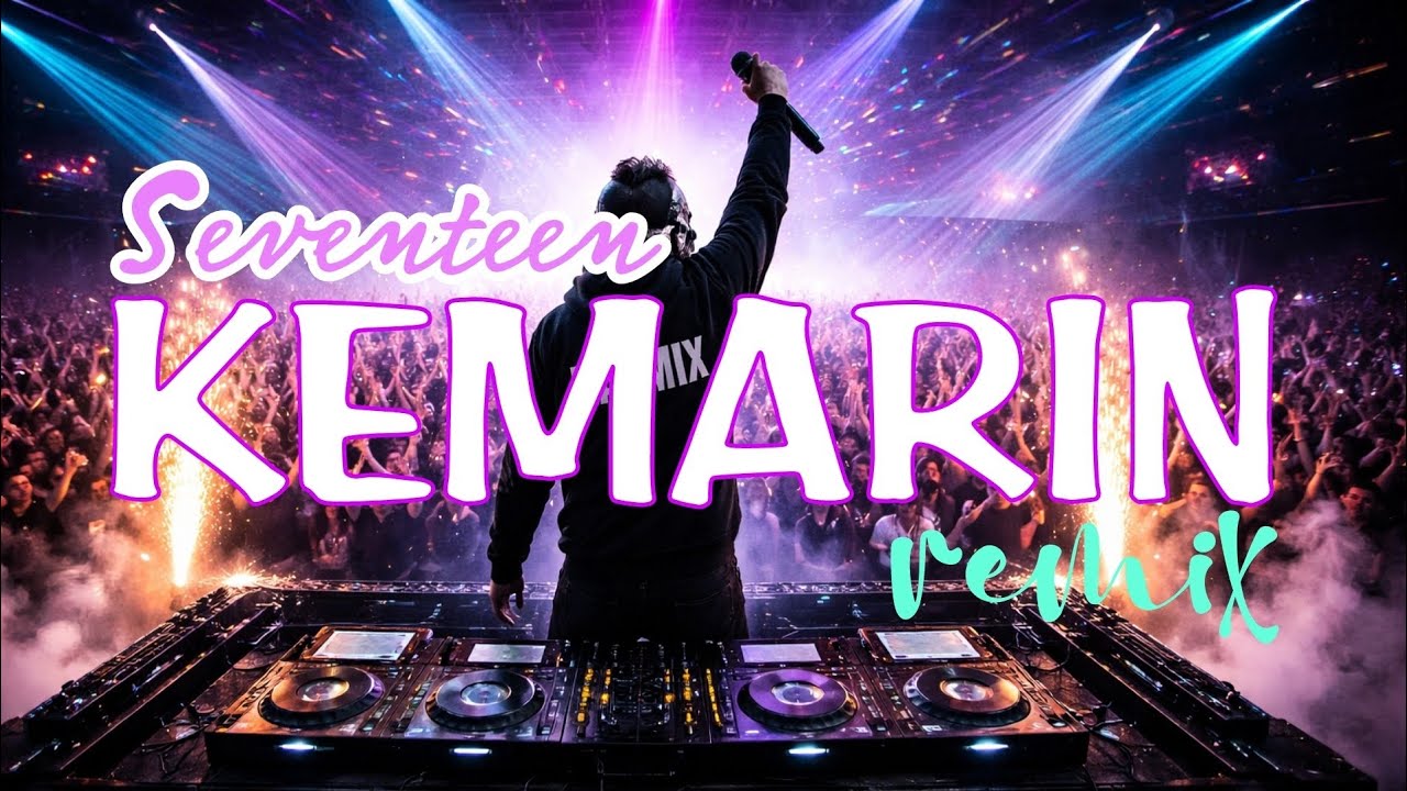 DJ KEMARIN REMIX SLOW BEAT