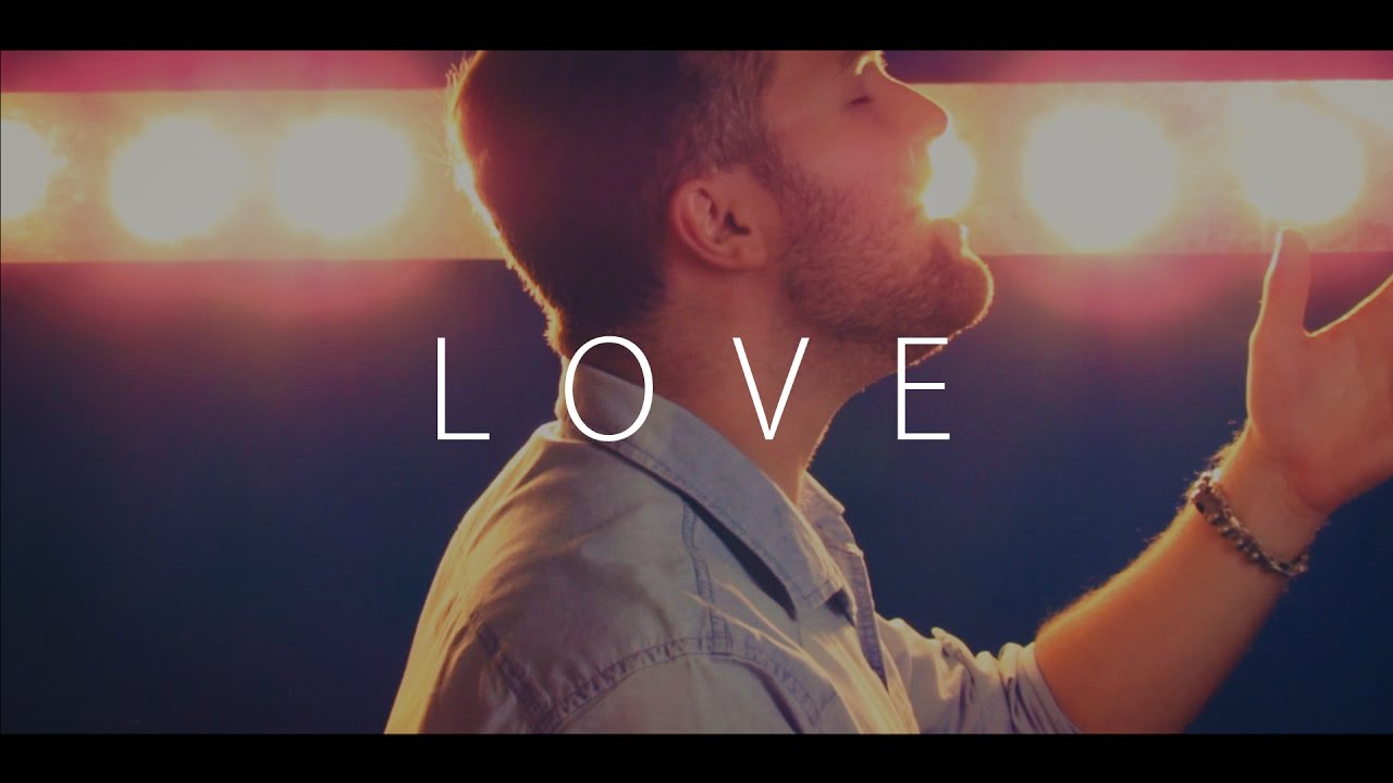 Lana Del Rey - Love (Hennri Cover)