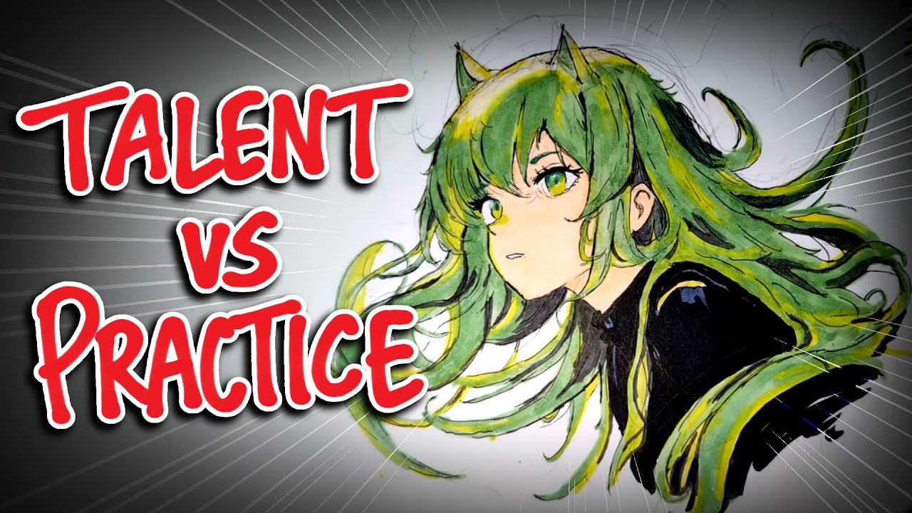Does Pewdiepie Have Raw Talent Or Can You Actually Get This Good?