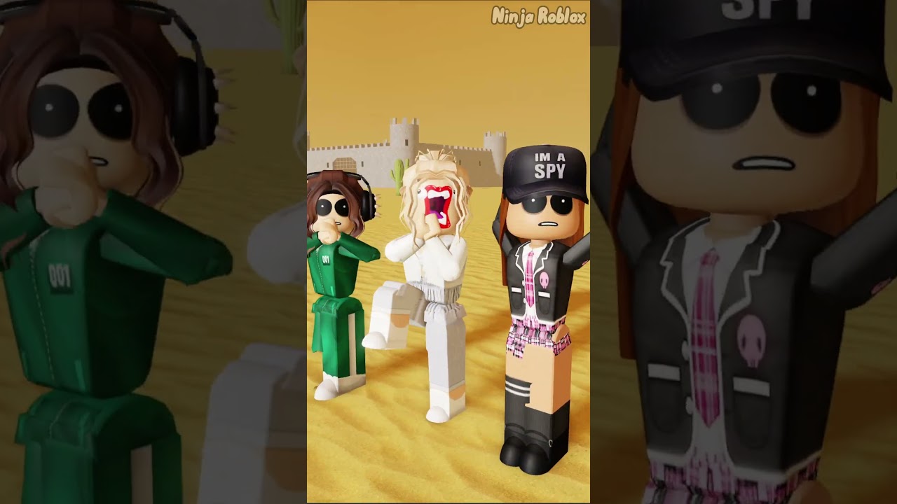 When Noob carries a rock ☠️ PT5 - Roblox Dead Rails #robloxanimation