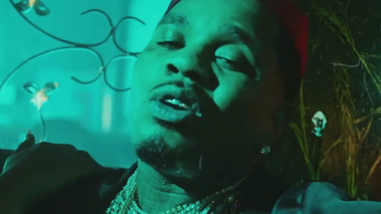 Kevin Gates - FALL FOR YOU