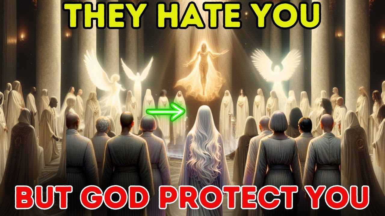 ИЗБРАННЫЙ 💎ТВОЯ СОБСТВЕННАЯ СЕМЬЯ ТЕМНАЯ, ФАЛЬШИВАЯ, ПОДДЕЛЬНАЯ И ЗАВИДУЕТ ТЕБЕ…