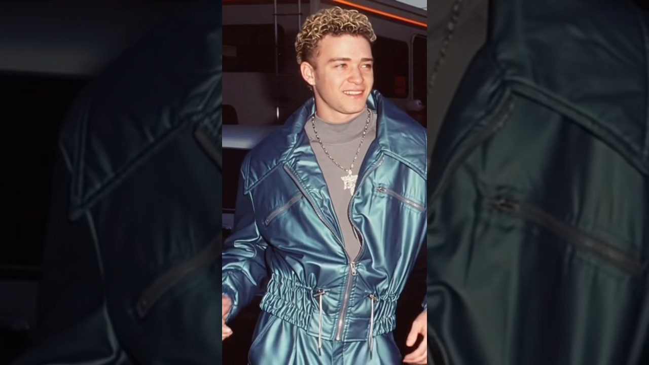 A Grammy Award-Winning Career: Justin Timberlake