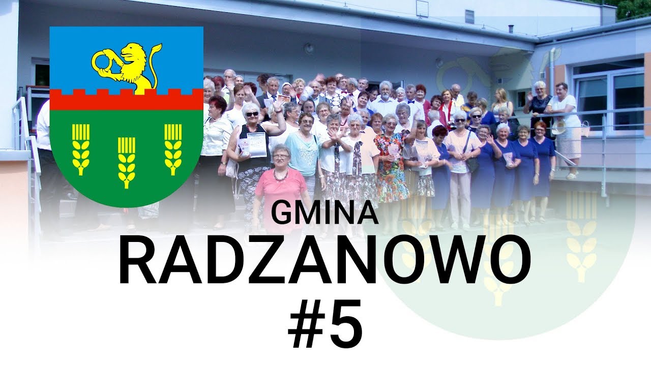 Radzanowo #5