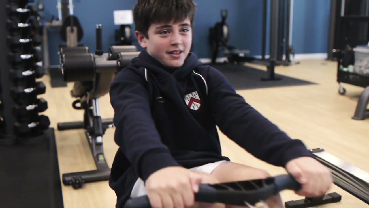 Sports Facilities at Oundle School | Sport at Oundle