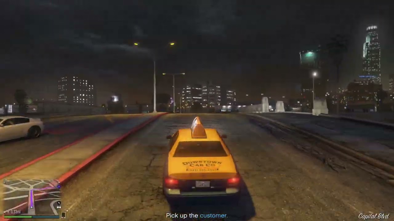 GTA V 17