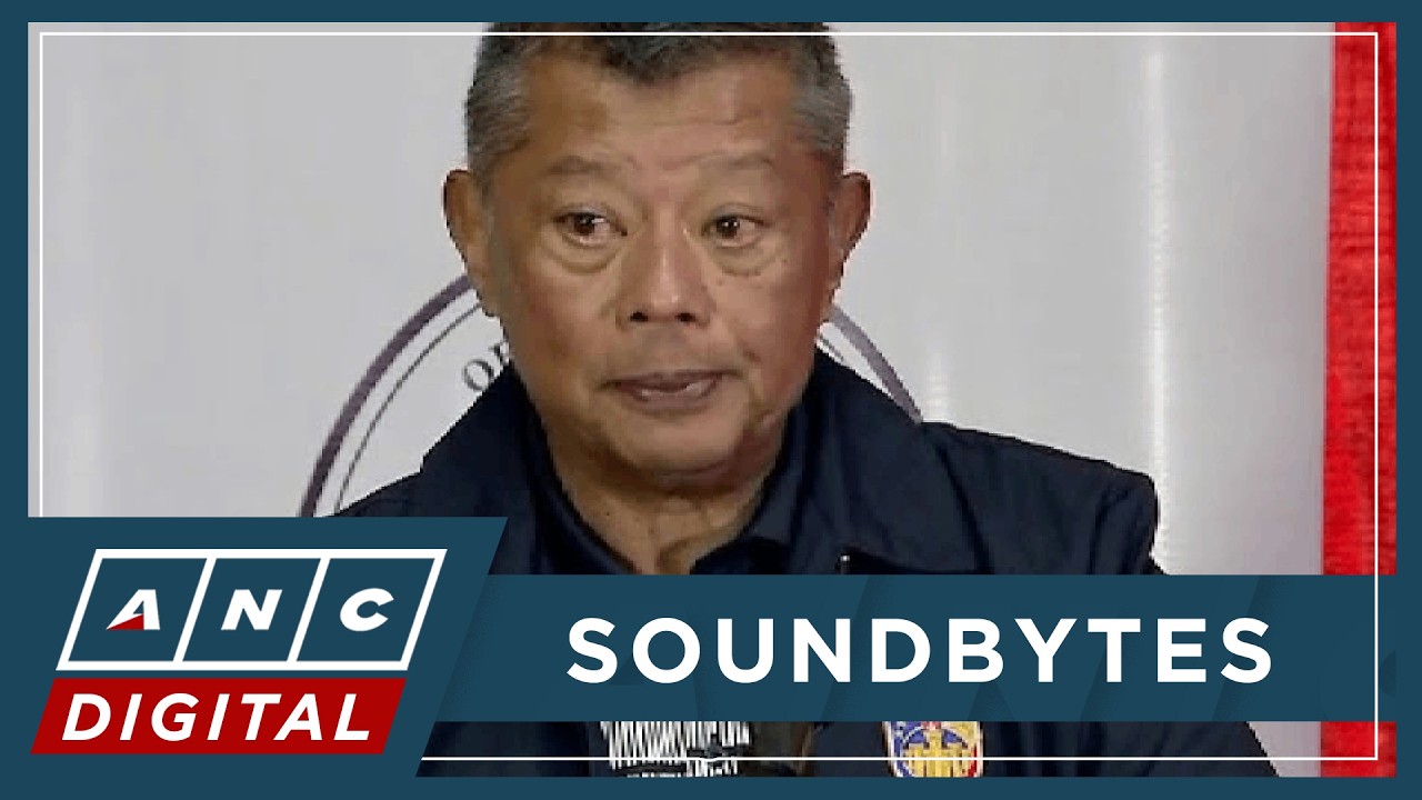'Maraming gustong sumawsaw': Remulla mum on 'feelers' from Zaldy Co | ANC