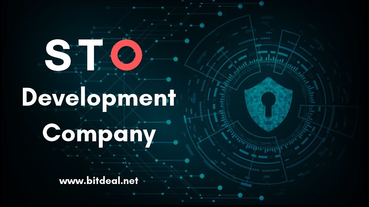 STO Development Company | STO Services