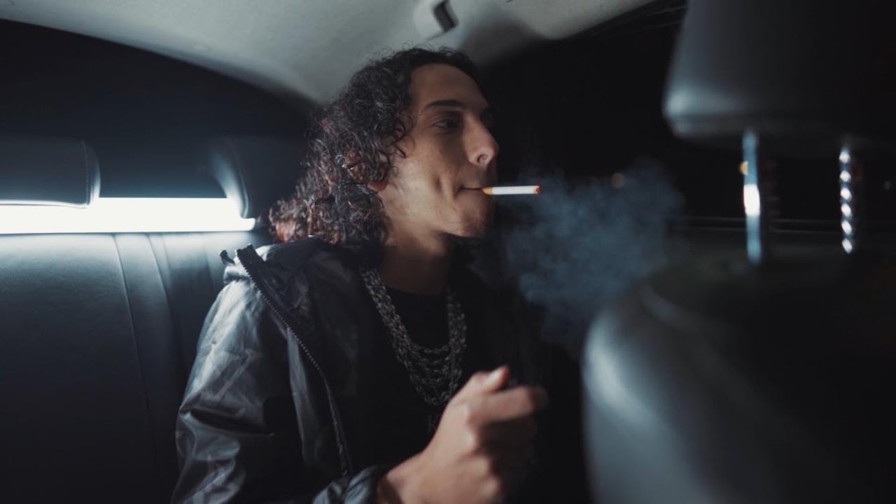 Lesty - La Faucheuse