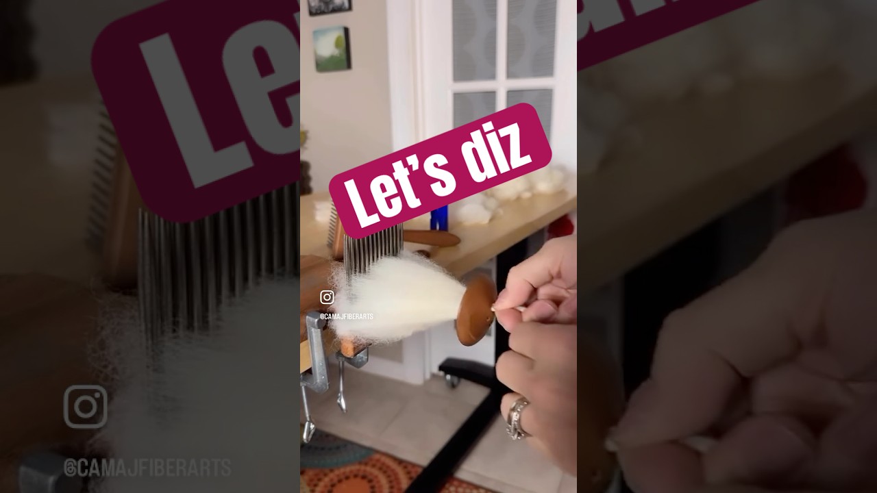 Захватывающее зрелище. 