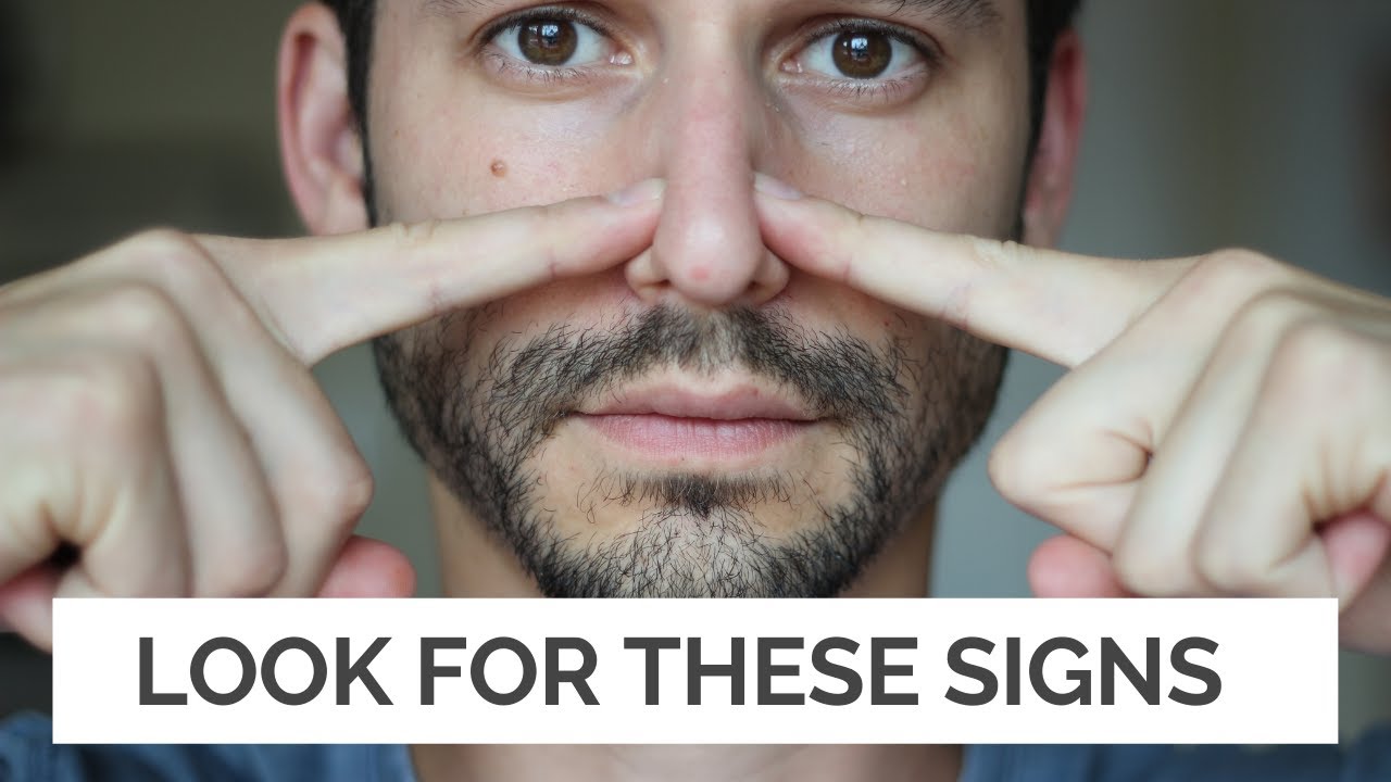 5 Signs of Liver Qi Stagnation