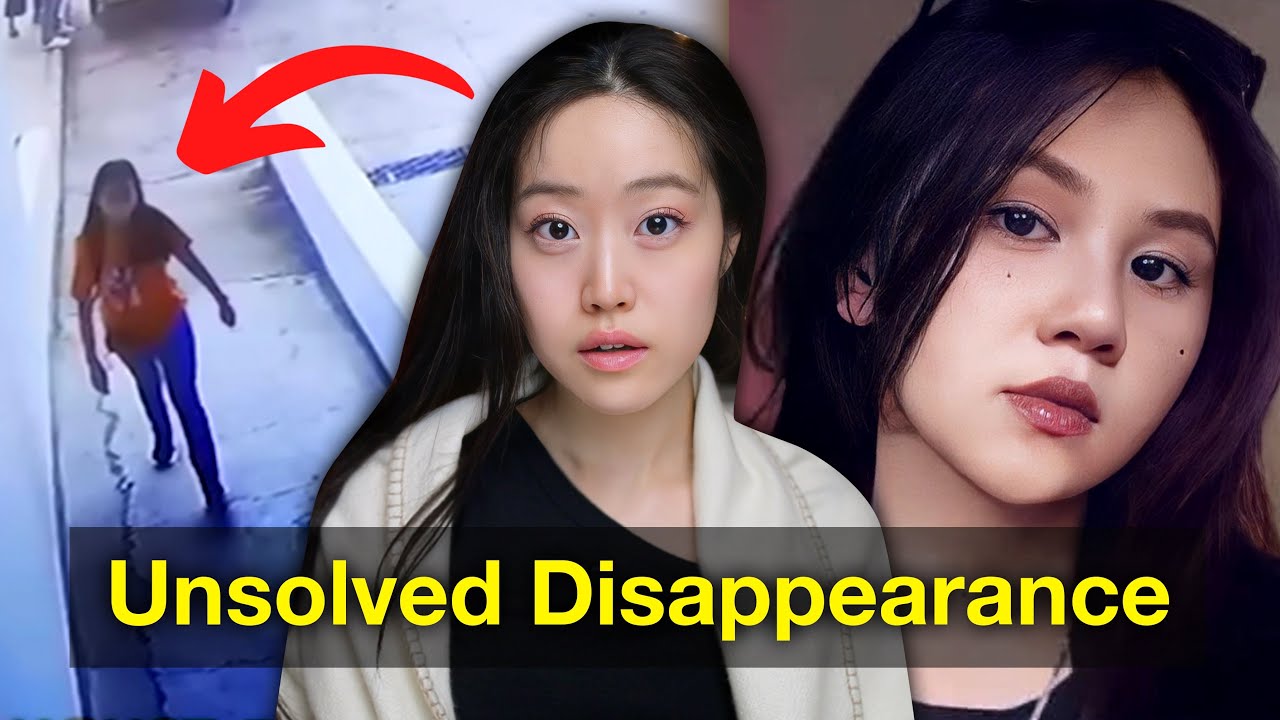 Filipino Girl Went Missing In A Mall - Taken By Secret Tunnels In Fitting Room? Case Jovelyn Galleno