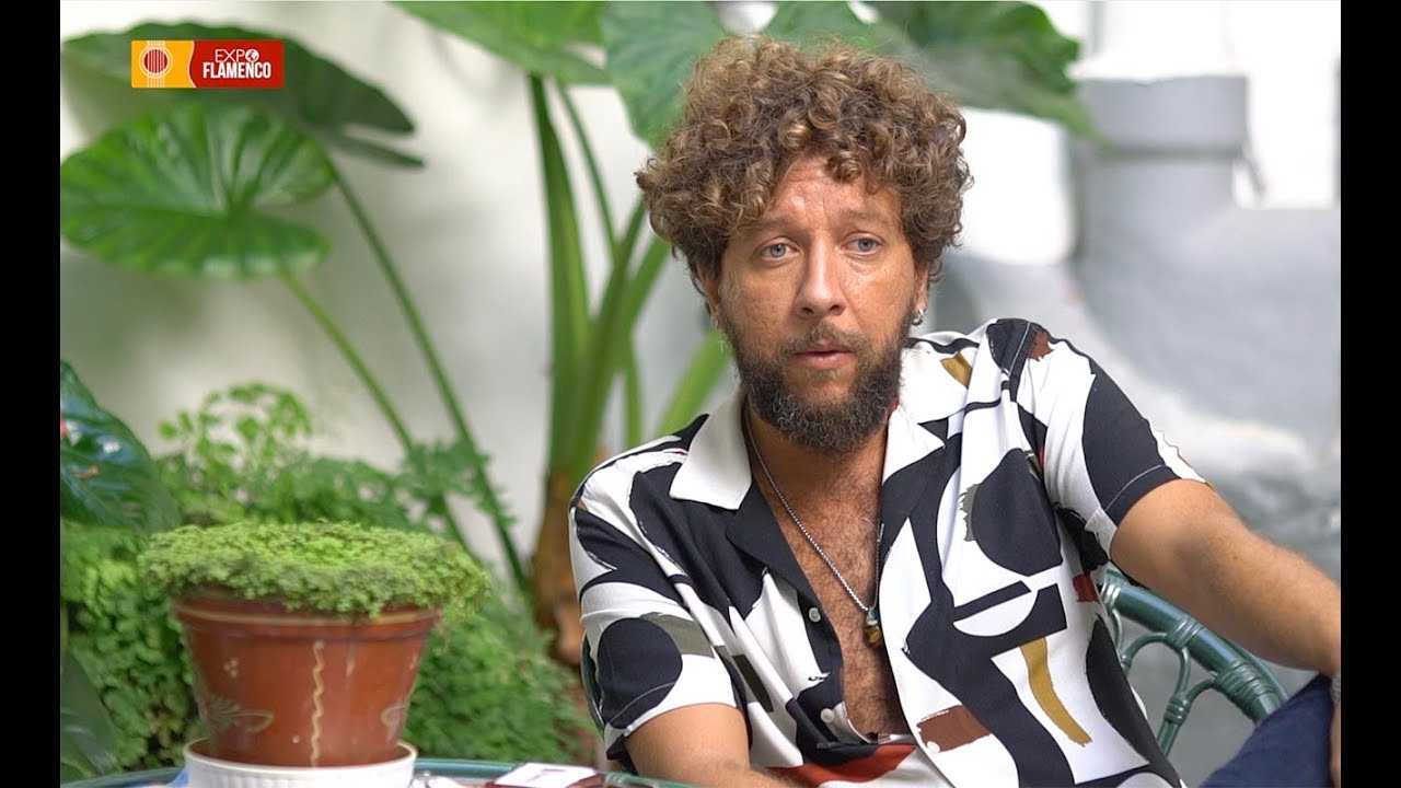 Pepe del Morao: «El sello de la guitarra de Jerez es admirado en todo el mundo»