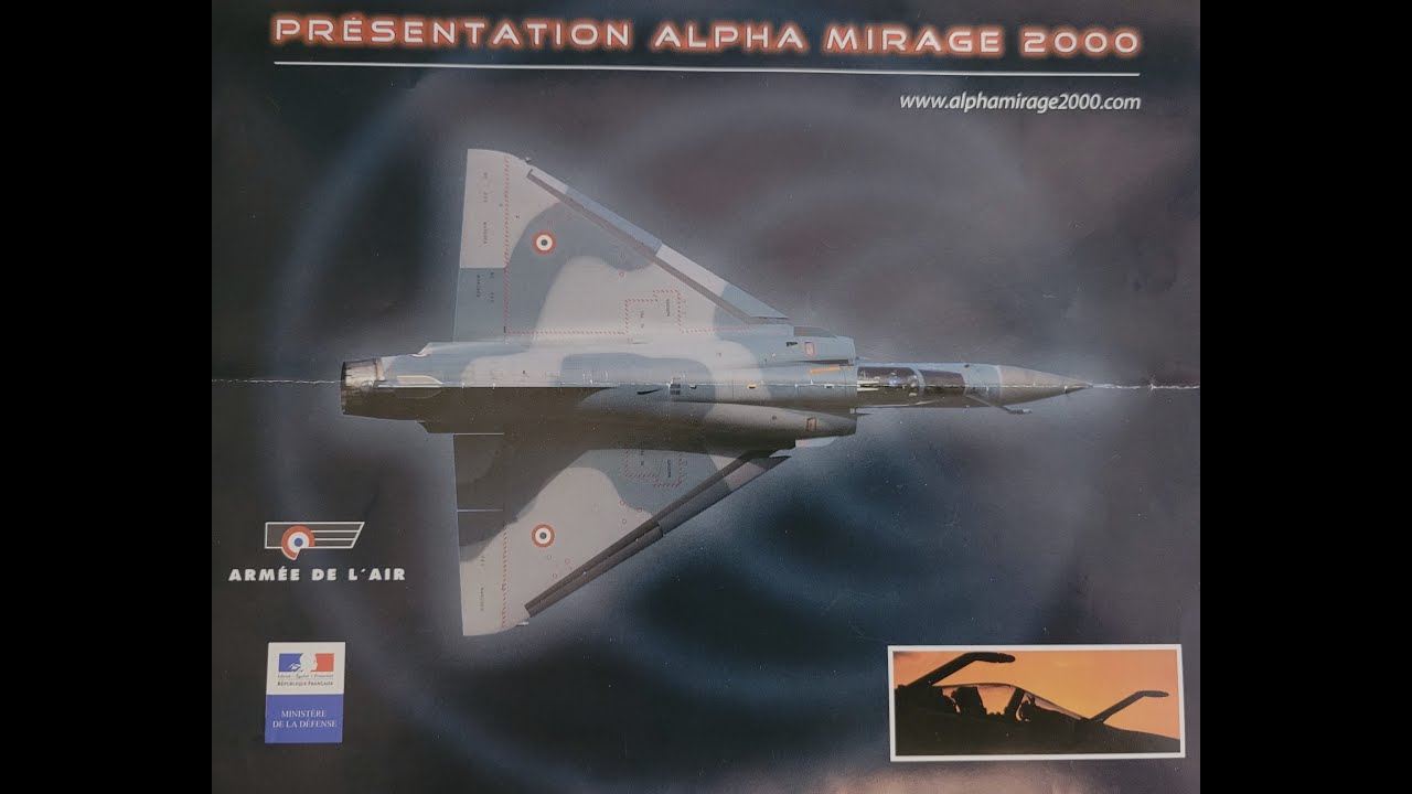 Kristianstad Air Show 2006 del 1 (part 1)