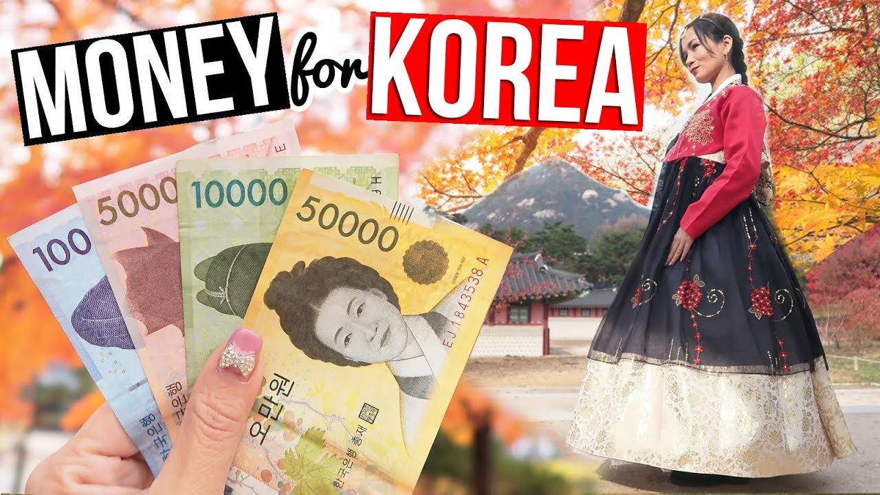 How much MONEY to travel to KOREA from Philippines | Complete Guide + Tips
