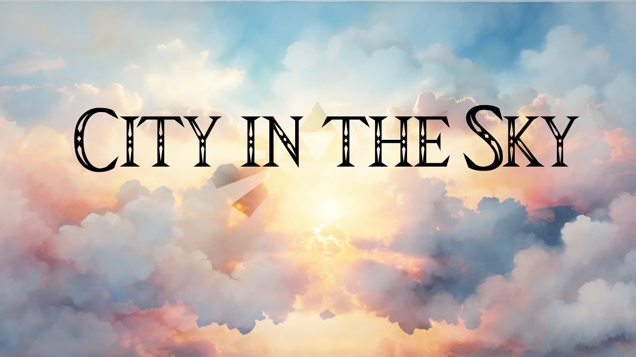 City in the Sky - Immersive Version