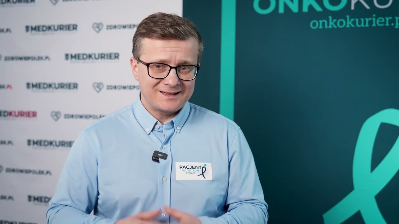 Rak dróg żółciowych w Polsce. Postęp jest, ale system wciąż nie nadąża