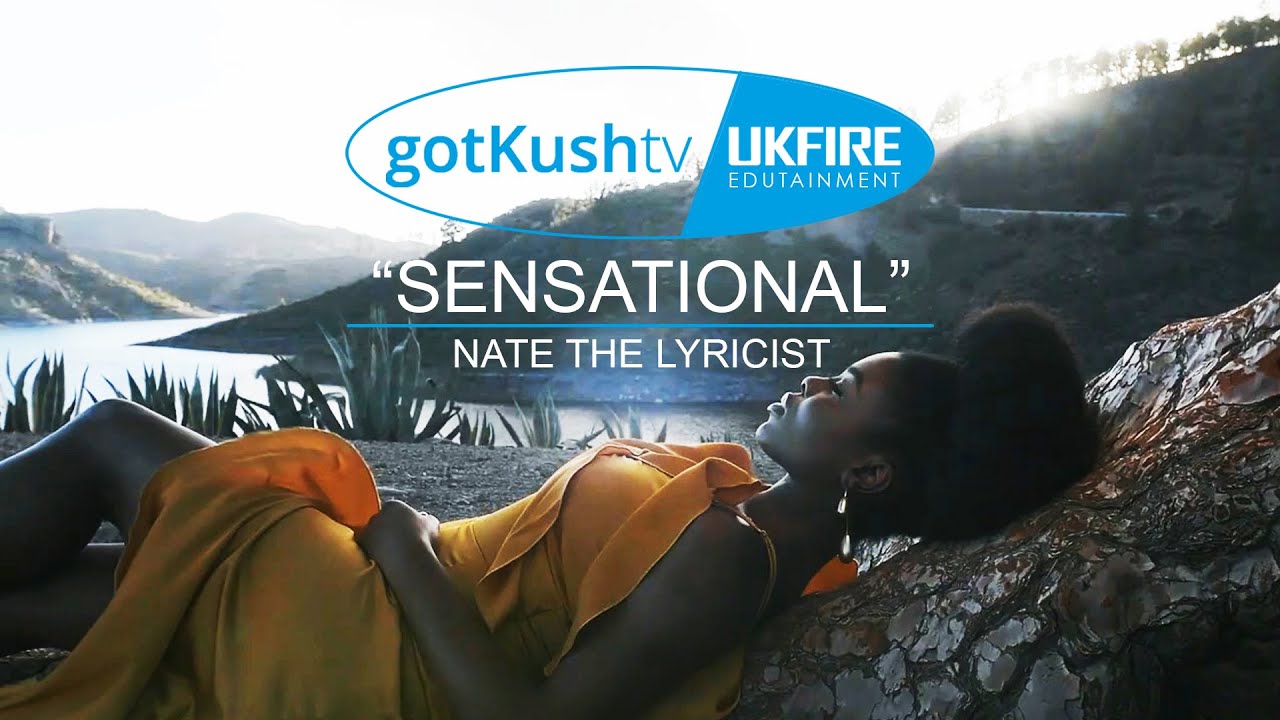 Sensational - Nate The Lyricist | **NEW MUSIC**