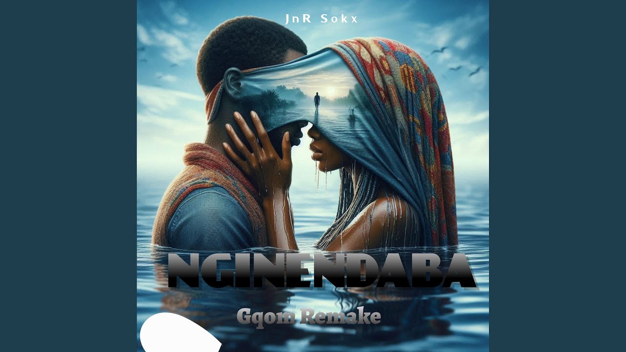 Nginendaba (Gqom Remake by JnR Sokx)