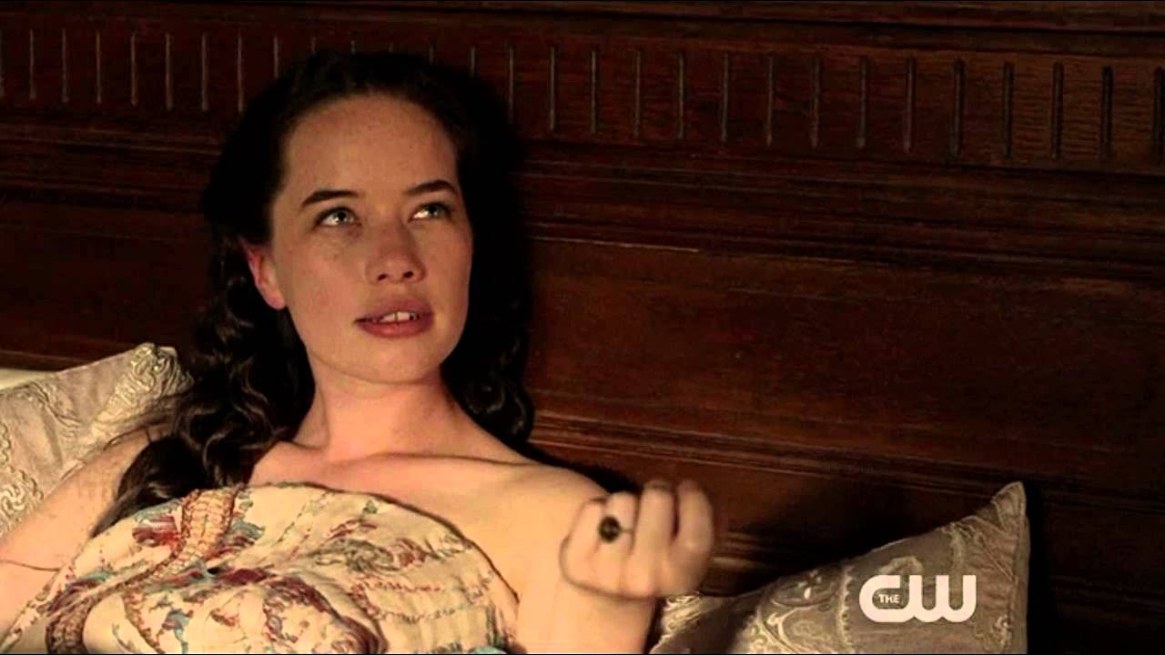 Reign 3x04 || Lola & Narcisse Scene Nr. 2