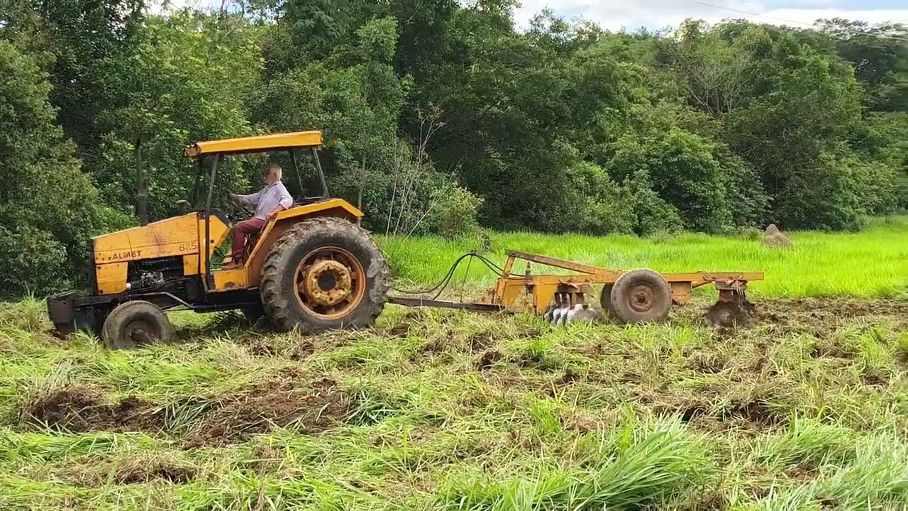 VALMET 885 NA GRADE TATU 14X28!!!